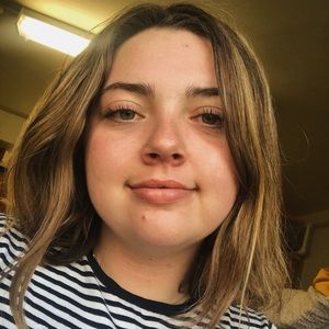 Meet your Posher, Jade